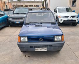 FIAT Panda 1ª serie - 1992