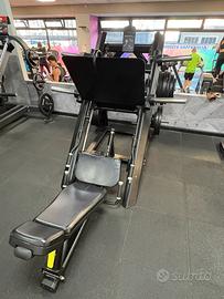 Leg press 45 Lineare