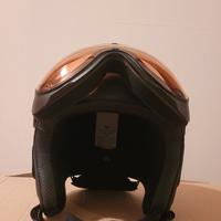 Casco da sci Slokker