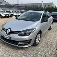 RENAULT Megane Sporter dCi 8V 110 CV Energy Inte