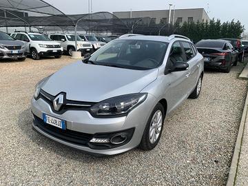 RENAULT Megane Sporter dCi 8V 110 CV Energy Inte