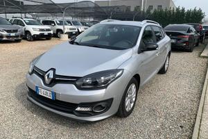 RENAULT Megane Sporter dCi 8V 110 CV Energy Inte