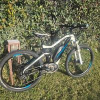 MTB Haibike XDURO Full Seven RC 2015