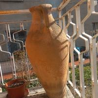 anfora fa giardino
