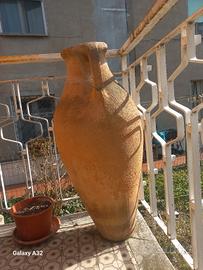 anfora fa giardino