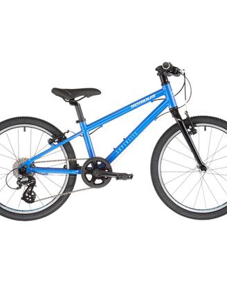 Serious Superlite 20" - ultraleggera 7Kg - nuova!