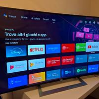 Sony Bravia 50