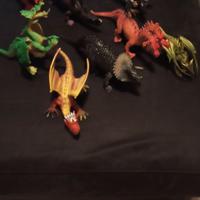 Dinosauri