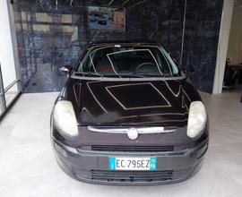 FIAT Punto Evo 1.3 Mjt 75 CV 5 porte Dynamic