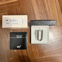 Fermasoldi MONTBLANC