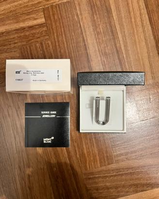 Fermasoldi MONTBLANC