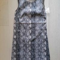 Abito /tubino smanicato di Max Mara 