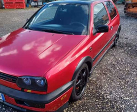 Golf GTI 2000