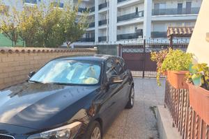 bmw serie 1 f20 116d