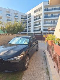 bmw serie 1 f20 116d