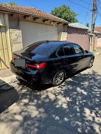 Bmw 318D