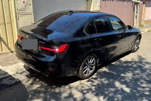 Bmw 318D