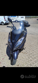 Scooter Kymco Downtown 300i