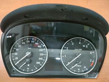 Quadro Strumenti / Contachilometri BMW 2005–2013