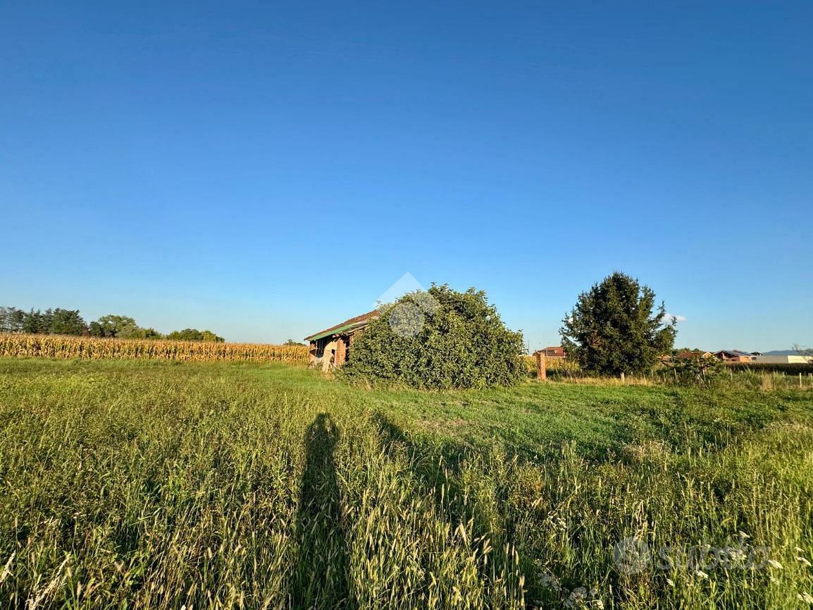 RUSTICO A LEINÌ - Altro
