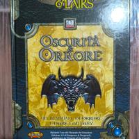 Manuale D&D3.5 Oscurità & Orrore
