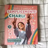 Libro CHARLI D ‘AMELIO