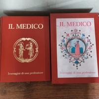 libro da collezione Il medico