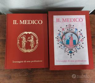 libro da collezione Il medico