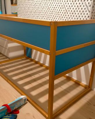 Letto Kura (Ikea)