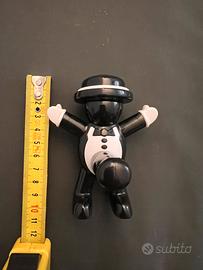 Apribottiglie spiritoso