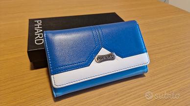 Portafoglio donna Phard.