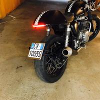 Triumph Thruxton