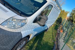 Jumper van 2.2 -120 cv