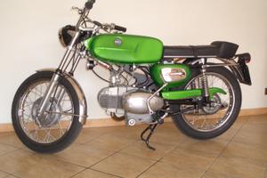 Benelli 250 Sport Special