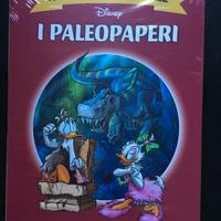 La Storia Universale Disney - I Paleopaperi