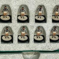 Subbuteo LW Juventus ref 246, originale