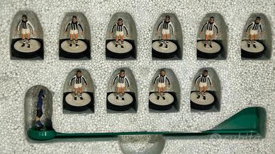 Subbuteo LW Juventus ref 246, originale