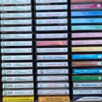 Musicasette religiose