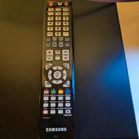 Samsung lettore e registratore DVD