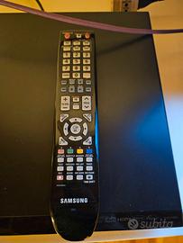Samsung lettore e registratore DVD