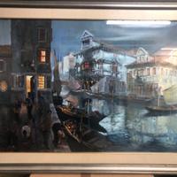 Quadro di Chioggia