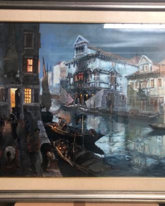 Quadro di Chioggia