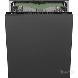 Lavastoviglie incasso totale scomparsa