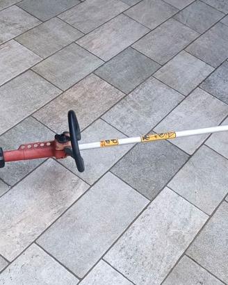 decespugliatore