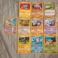 Bustina Pokemon diamante e perla 2007