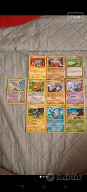 Bustina Pokemon diamante e perla 2007