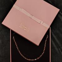 Collana Golden Dream Stroili