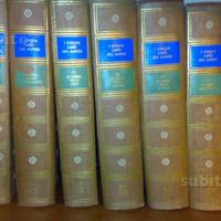 I cinque libri del sapere, Edizione Garzanti