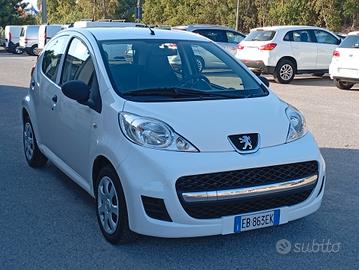 Peugeot 107 1.0 68CV 5p. Desir
