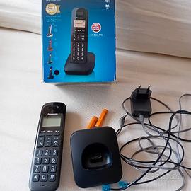 Cordless  Panasonic e Brondi
